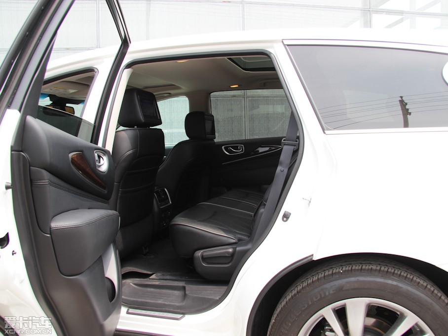 2013ӢQX60(M) 35 ȫܰ