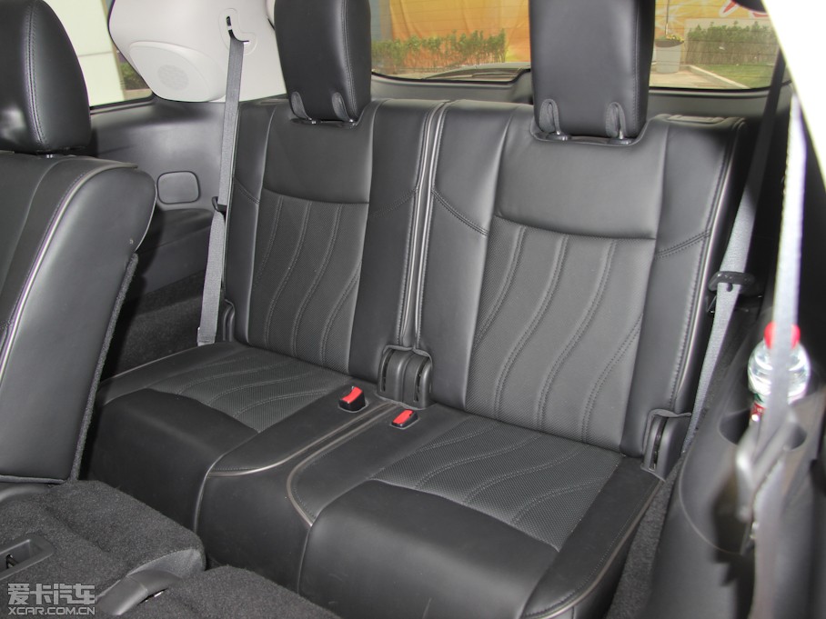 2013ӢQX60(M) 35 ȫܰ