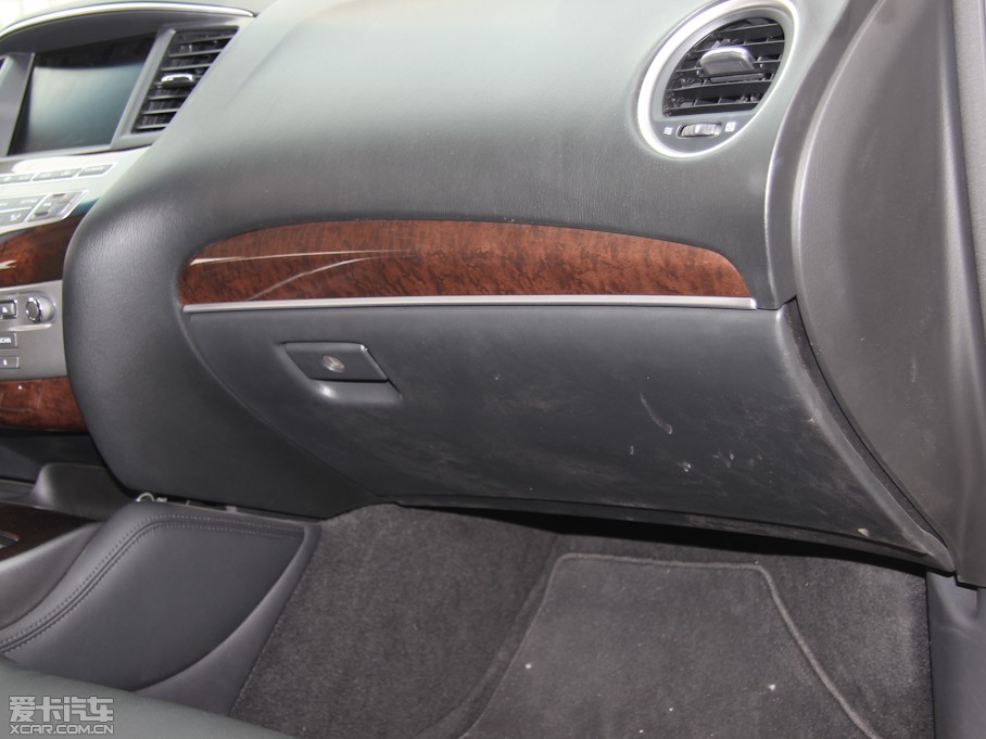 2013ӢQX60(M) 35 ȫܰ