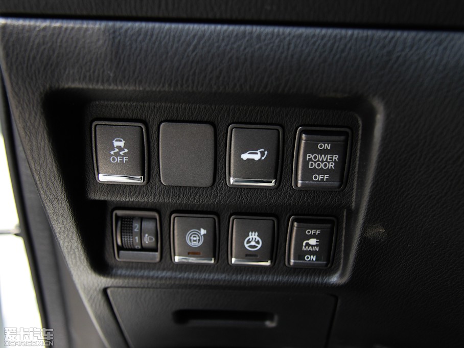 2013ӢQX60(M) 35 ȫܰ