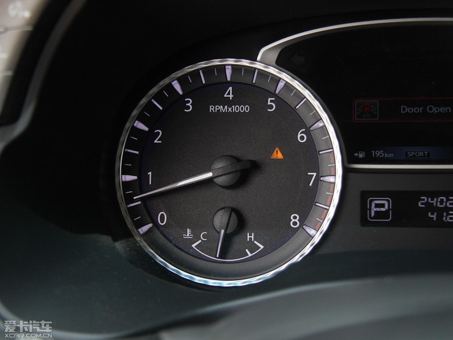 2013ӢQX60(M) 35 ȫܰ