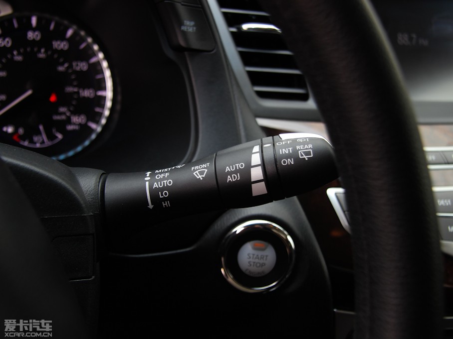 2013ӢQX60(M(jn)) 35 (q)ȫܰ