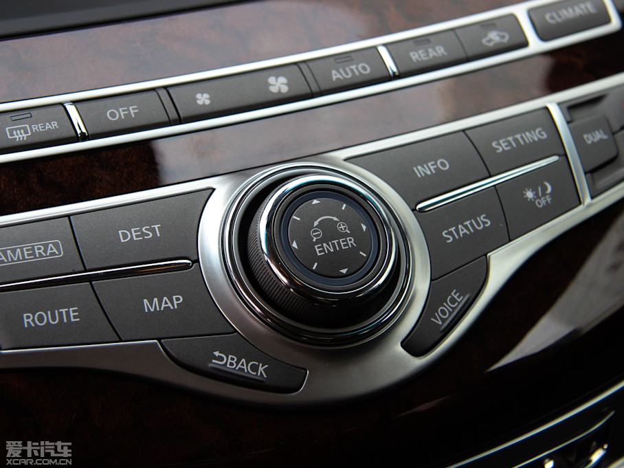 2013ӢQX60(M) 35 ȫܰ