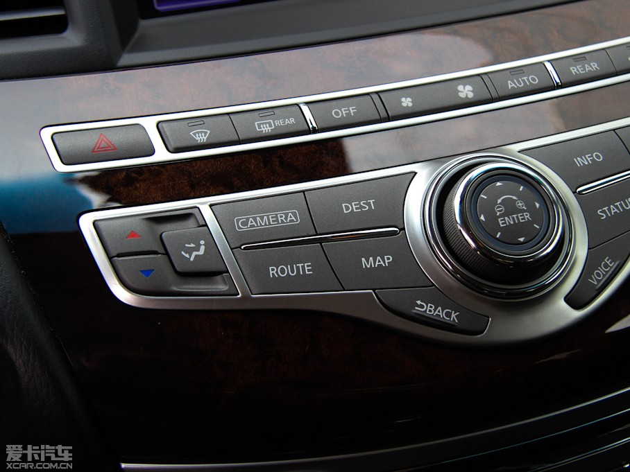 2013ӢQX60(M) 35 ȫܰ