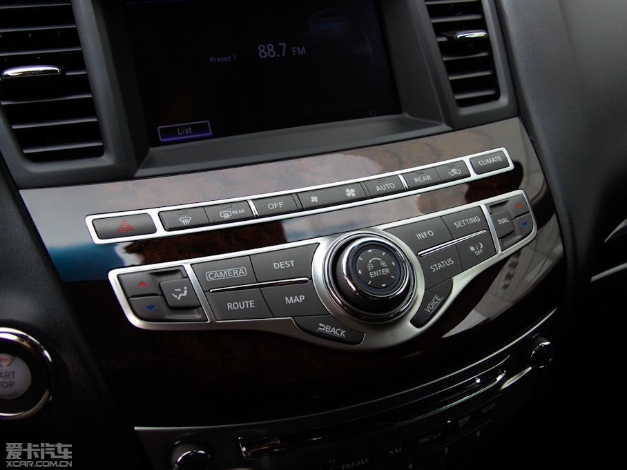2013��Ӣ�����QX60(�M��) 35 ���ȫ�ܰ�