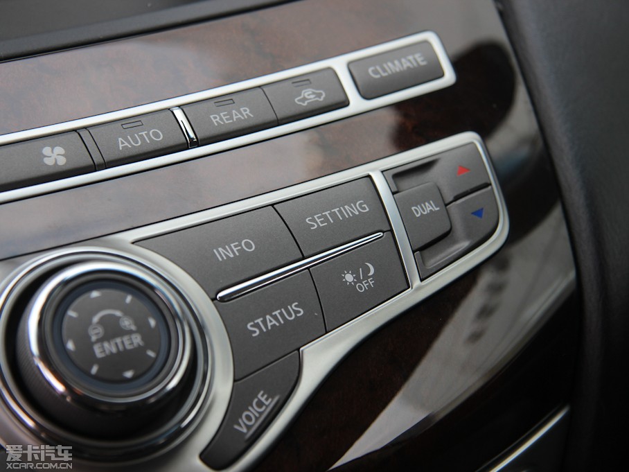 2013ӢQX60(M) 35 ȫܰ