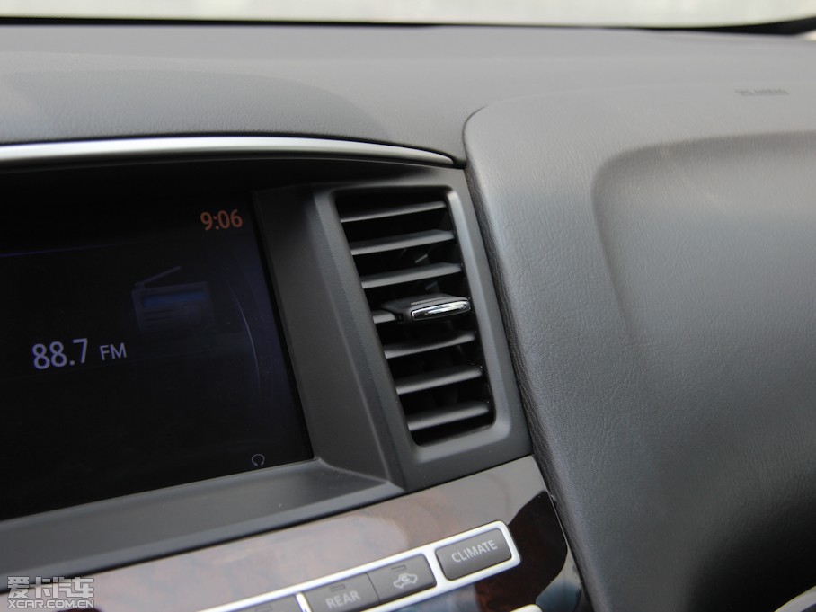 2013��Ӣ�����QX60(�M(j��n)��) 35 ���(q��)ȫ�ܰ�