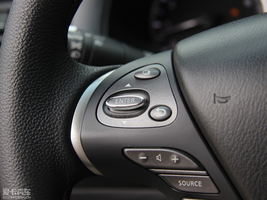 2013ӢQX60(M) 35 ȫܰ