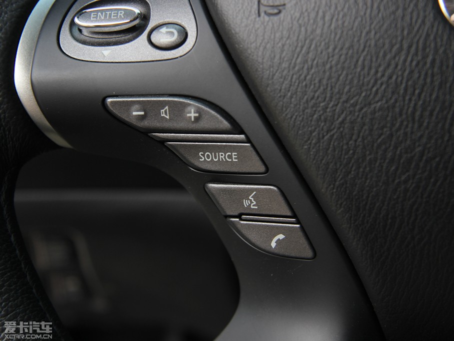 2013ӢQX60(M) 35 ȫܰ