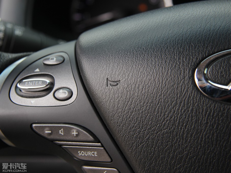 2013ӢQX60(M) 35 ȫܰ