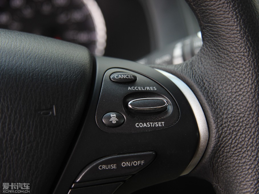 2013ӢQX60(M) 35 ȫܰ