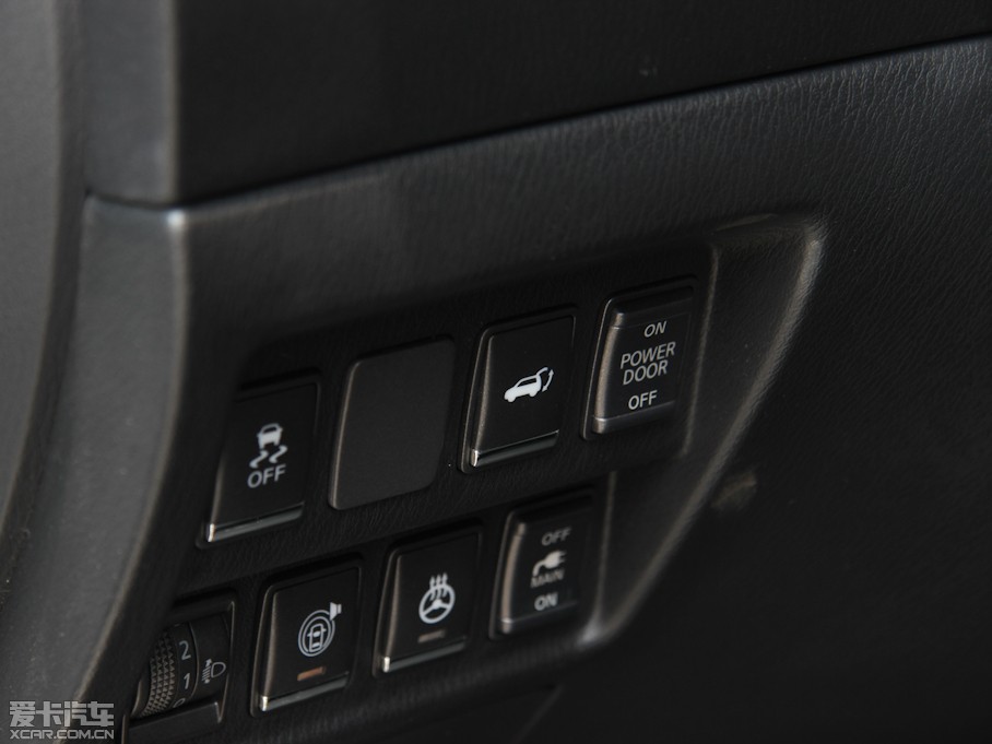 2013ӢQX60(M) 35 ȫܰ