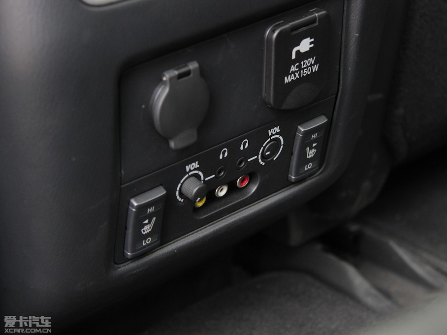 2013��Ӣ�����QX60(�M��) 35 ���(q��)ȫ�ܰ�