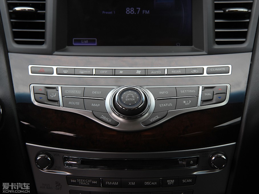 2013ӢQX60(M) 35 ȫܰ