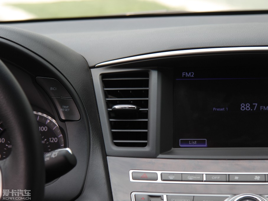 2013ӢQX60(M) 35 ȫܰ