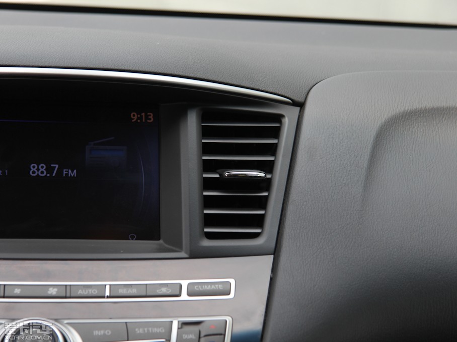 2013ӢQX60(M) 35 (q)ȫܰ