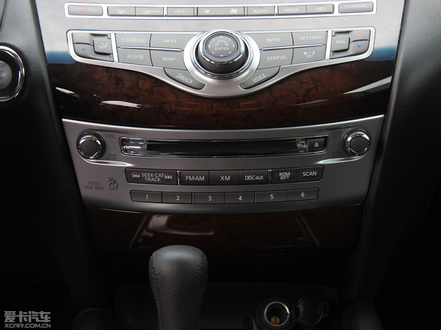 2013ӢQX60(M(jn)) 35 (q)ȫܰ