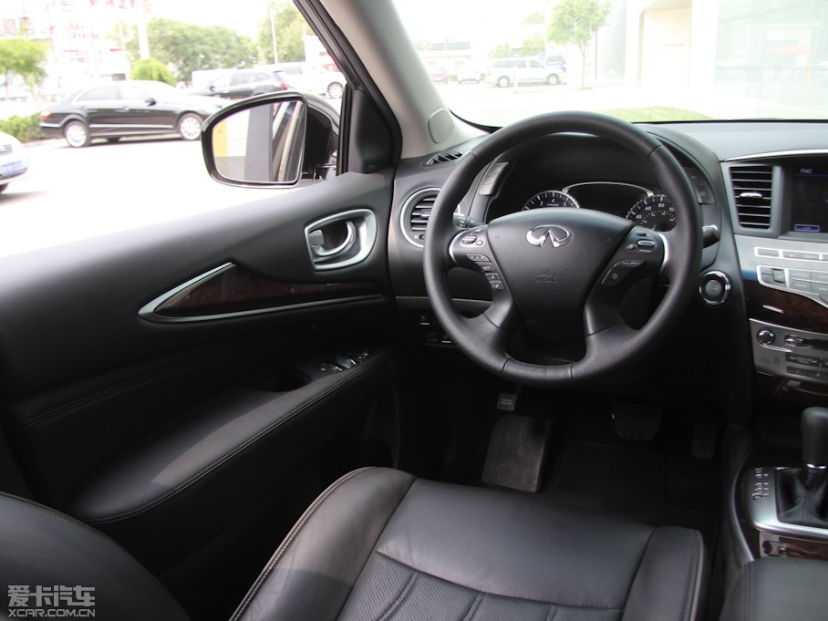 2013ӢQX60(M) 35 (q)ȫܰ