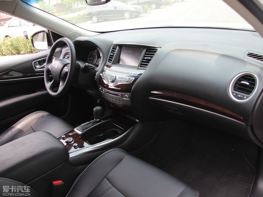 2013��Ӣ�����QX60(�M��) 35 ���ȫ�ܰ�