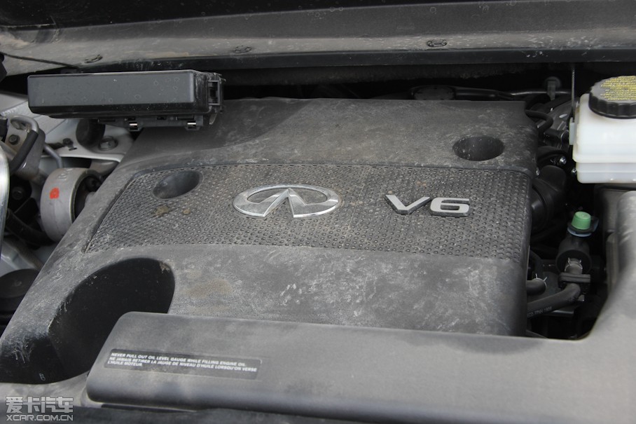 2013��Ӣ�����QX60(�M��) 35 ���ȫ�ܰ�