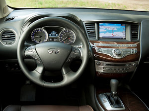 2013ӢQX60(M) п؅^
