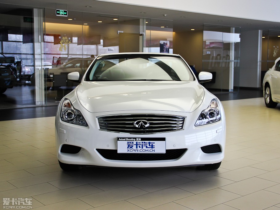 2013ӢQ60 37 Convertible