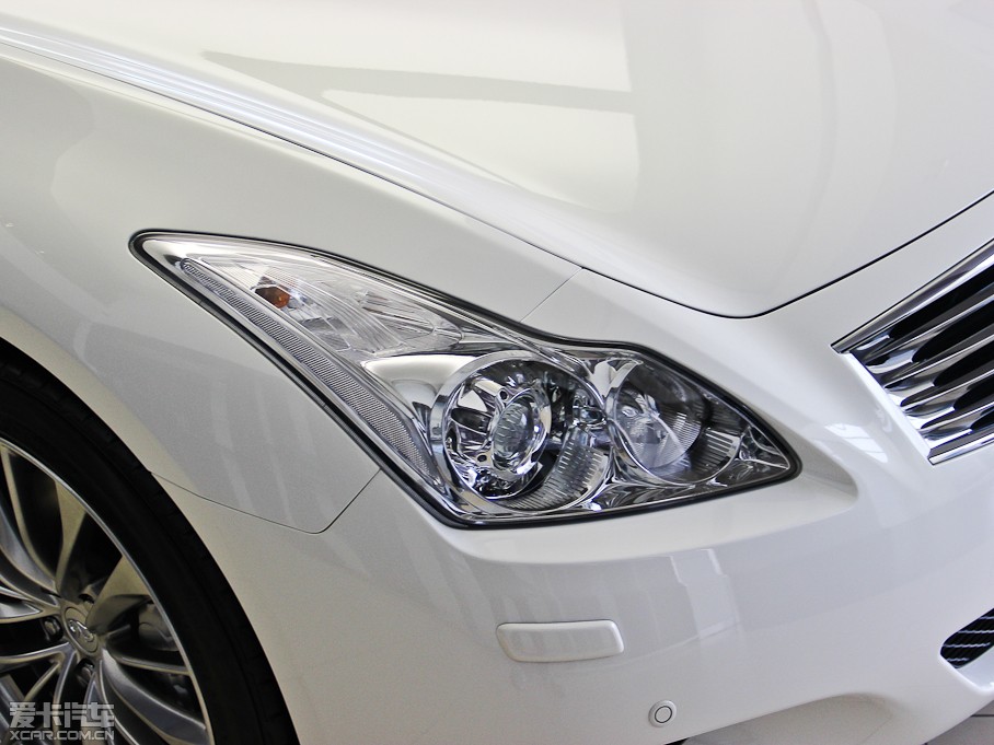 2013��Ӣ�����Q60 37 Convertible