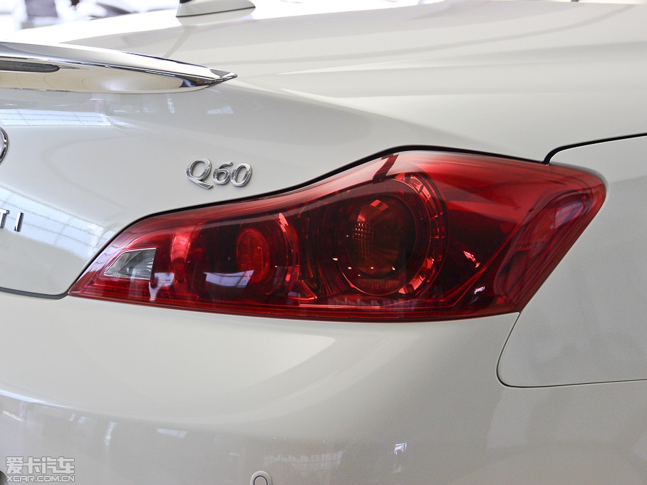2013��Ӣ�����Q60 37 Convertible