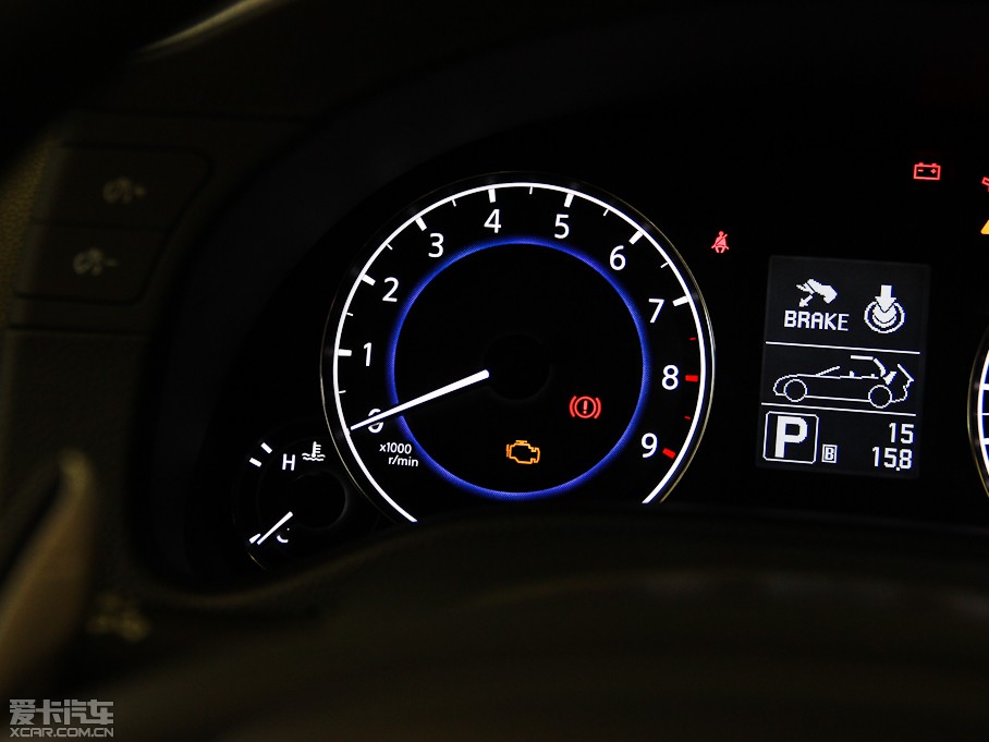 2013ӢQ60 37 Convertible