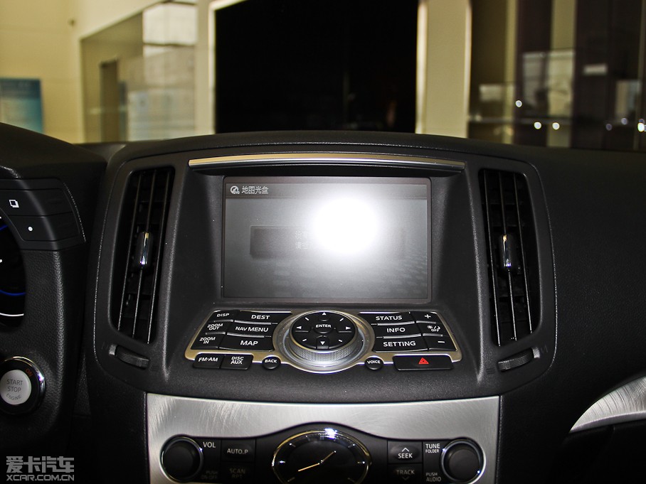 2013ӢQ60 37 Convertible