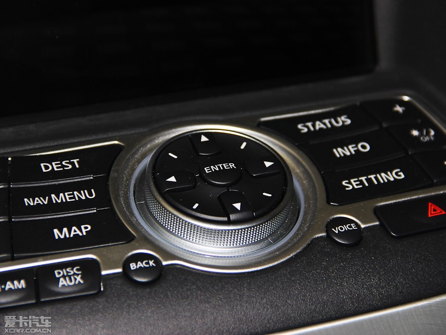 2013ӢQ60 37 Convertible