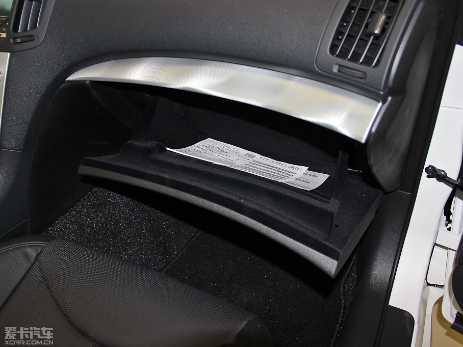 2013ӢQ60 37 Convertible