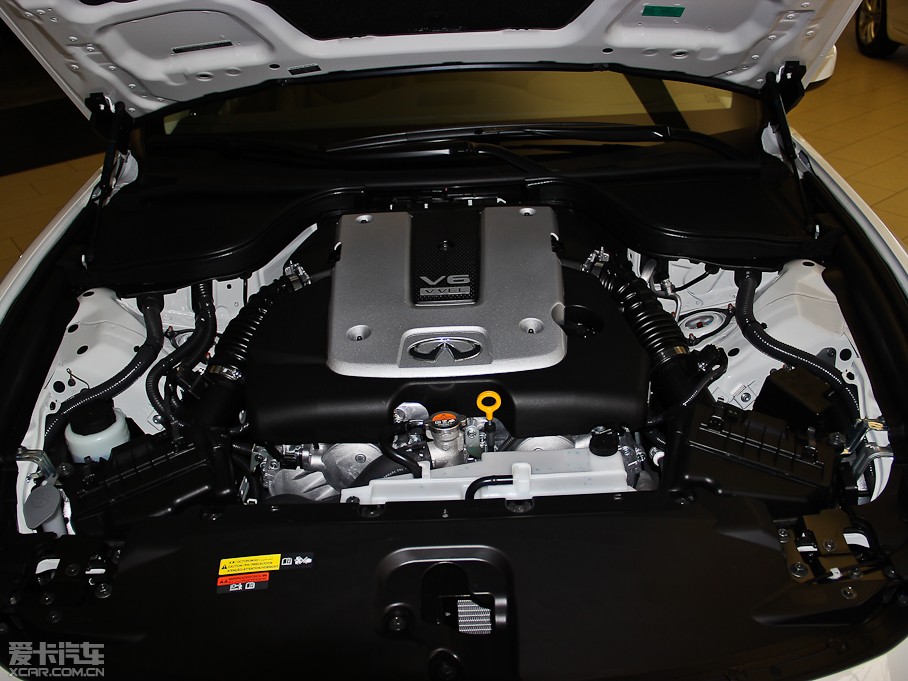 2013ӢQ60 37 Convertible