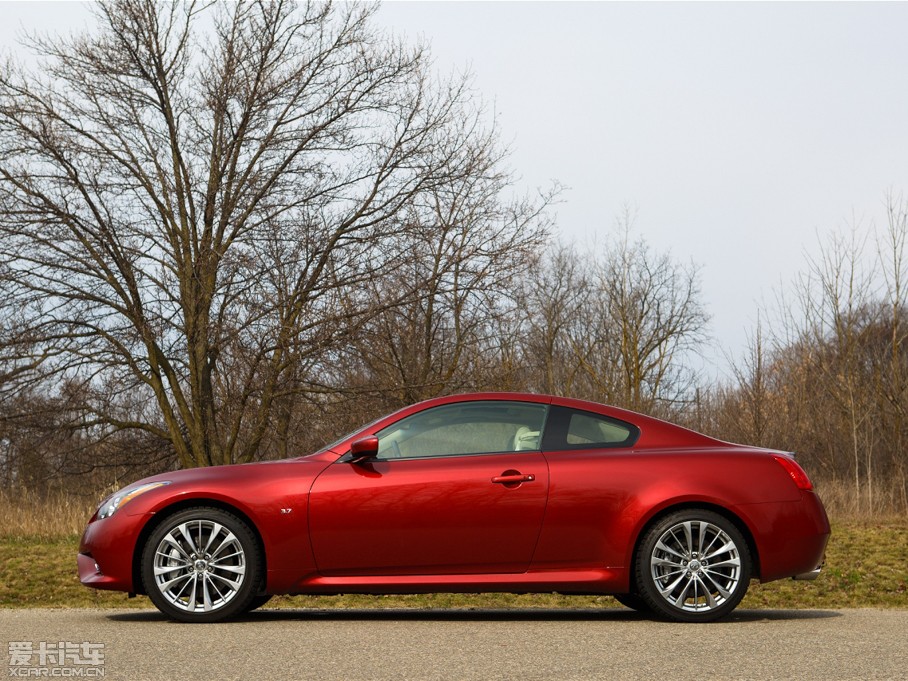 2013ӢQ60S 37 Coupe