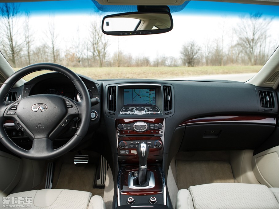 2013��Ӣ�����Q60S 37 Coupe