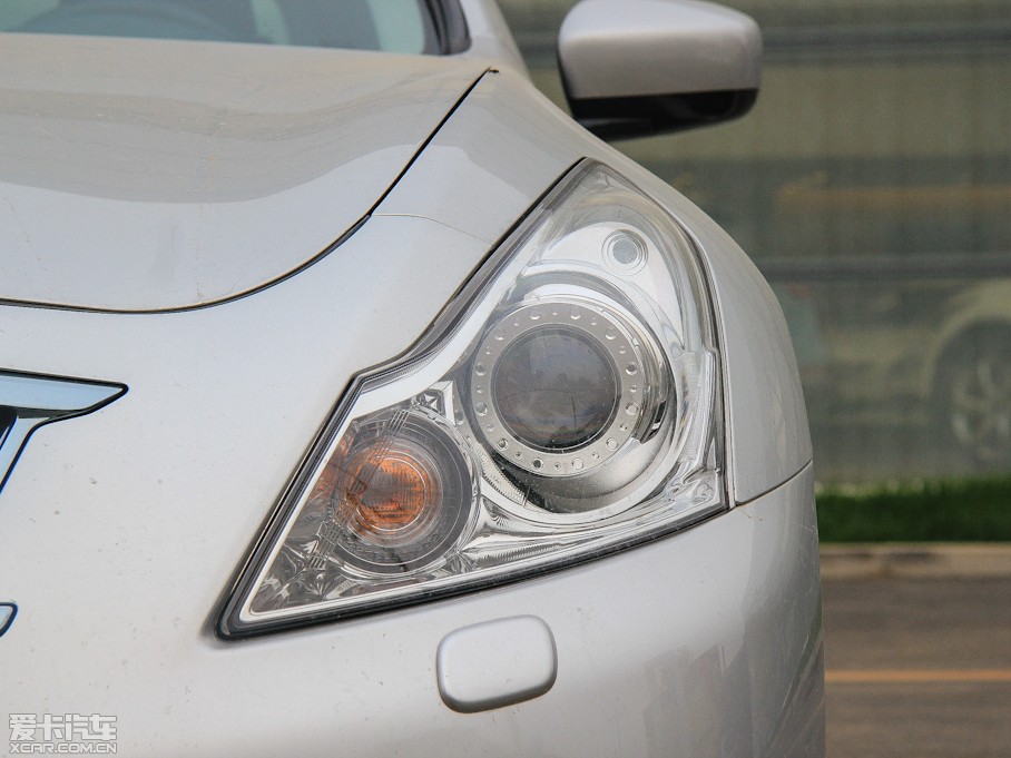 2013ӢGϵ G25 Sedan A\Ӱ