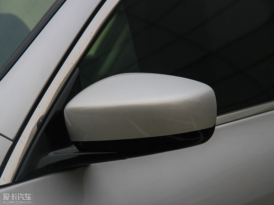 2013ӢGϵ G25 Sedan A\(yn)Ӱ