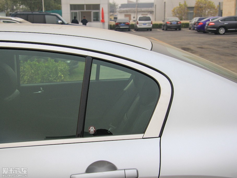 2013ӢGϵ G25 Sedan A\Ӱ