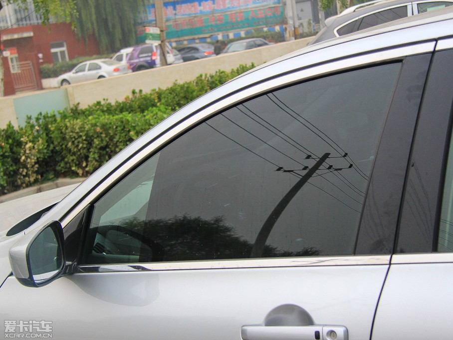 2013ӢGϵ G25 Sedan A\Ӱ