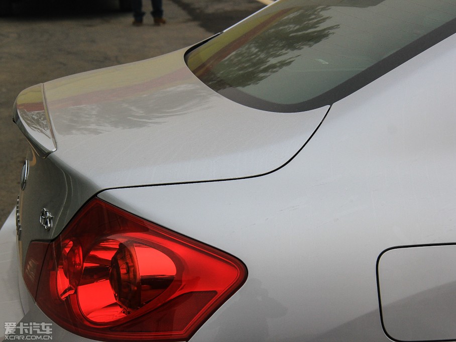 2013ӢGϵ G25 Sedan A\Ӱ