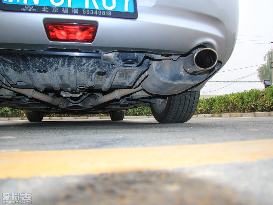 2013ӢGϵ G25 Sedan A\Ӱ