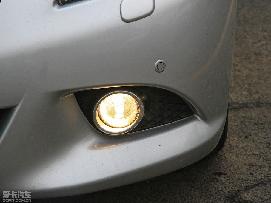 2013ӢGϵ G25 Sedan A\Ӱ