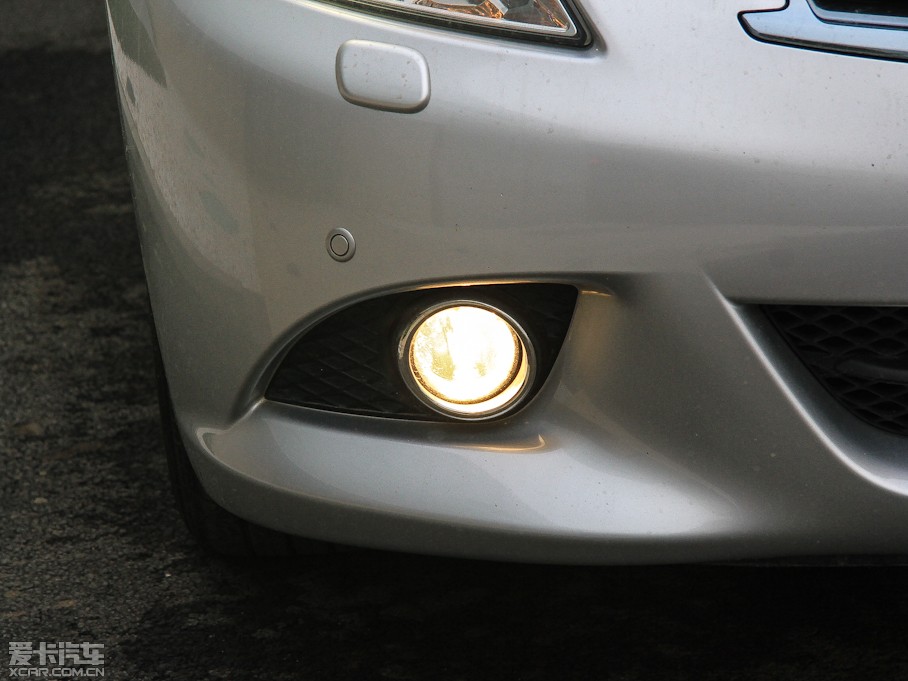 2013ӢGϵ G25 Sedan A\Ӱ