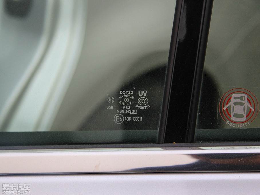 2013ӢGϵ G25 Sedan A\Ӱ