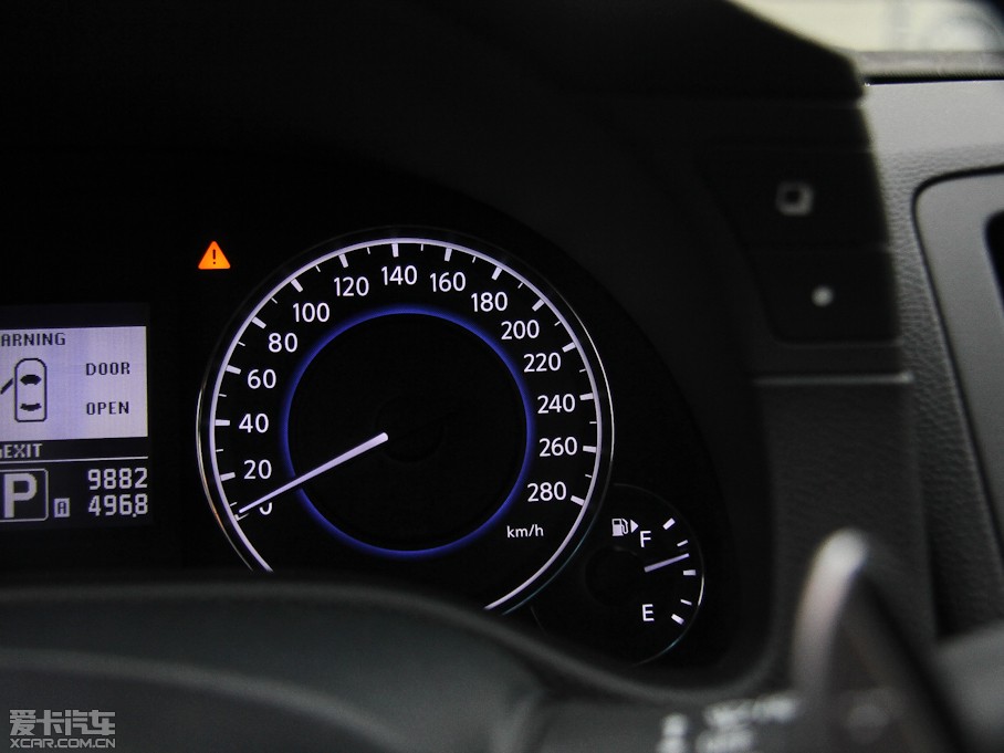 2013ӢGϵ G25 Sedan A\Ӱ