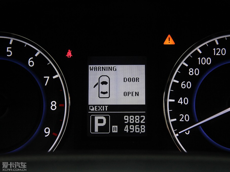 2013ӢGϵ G25 Sedan A\Ӱ