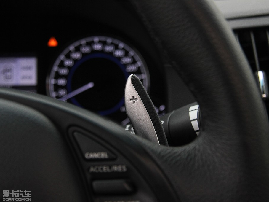 2013ӢGϵ G25 Sedan A\Ӱ