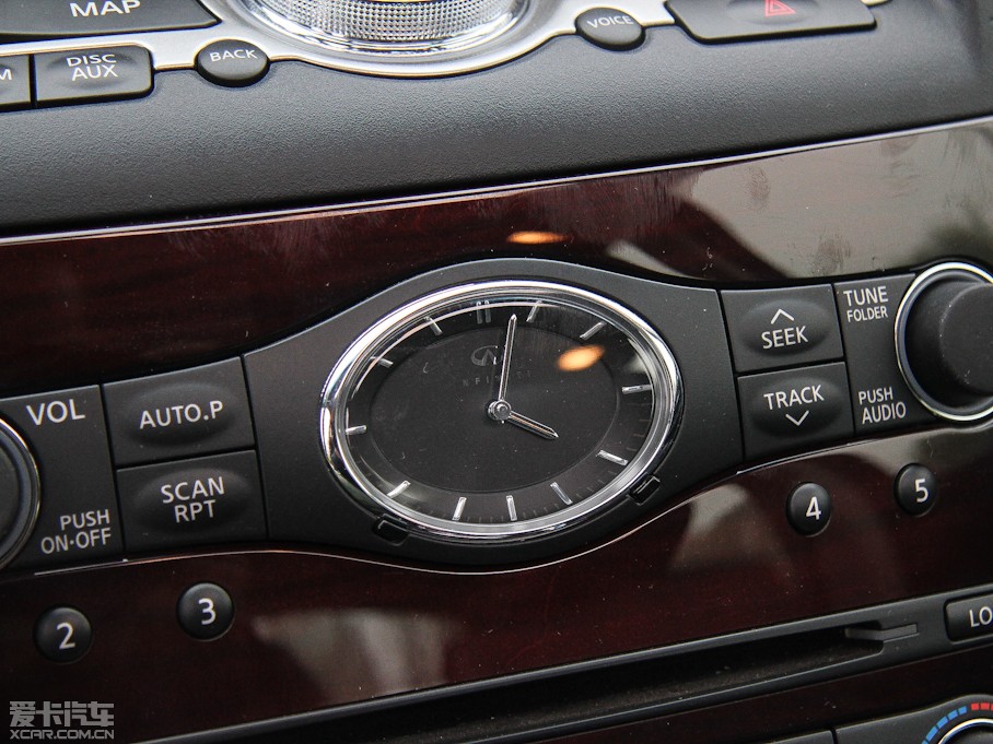 2013ӢGϵ G25 Sedan A\Ӱ