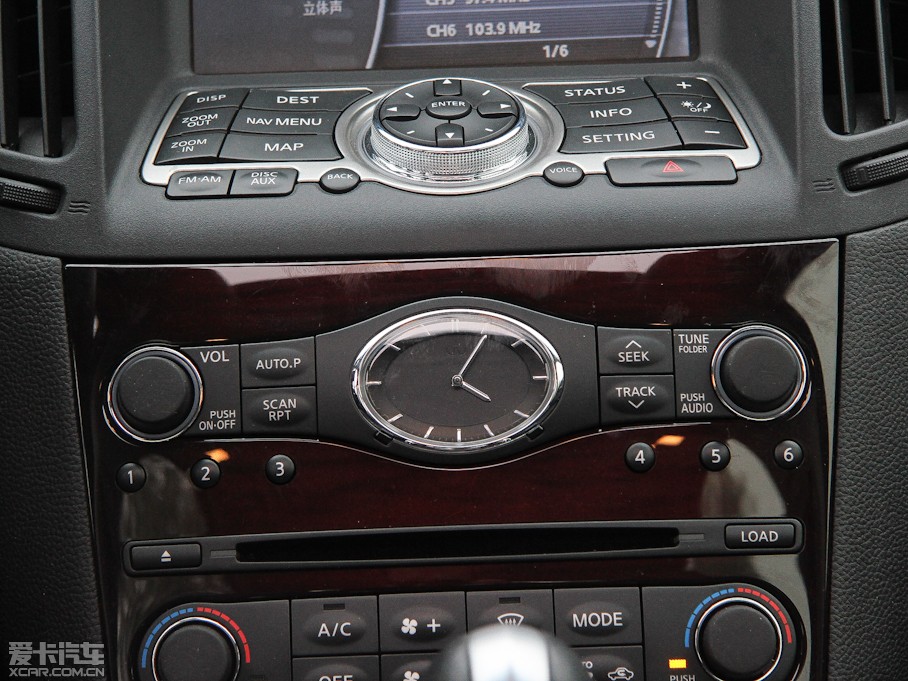 2013ӢGϵ G25 Sedan A\Ӱ