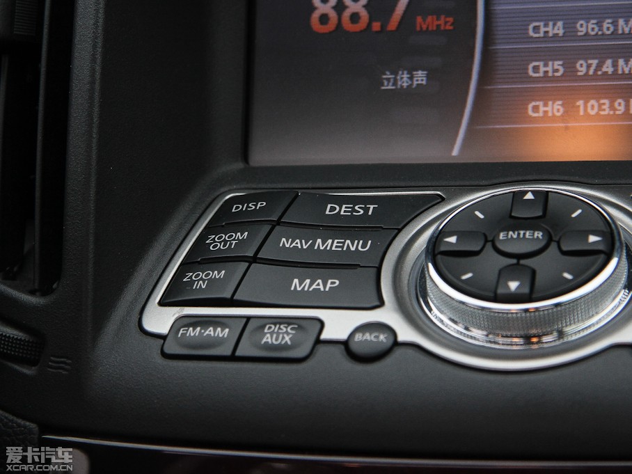 2013ӢGϵ G25 Sedan A\Ӱ